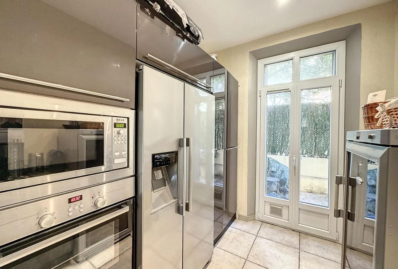 3-Bedroom House With Terrace 5 Minutes Walking From La Croisette Канны 0*,