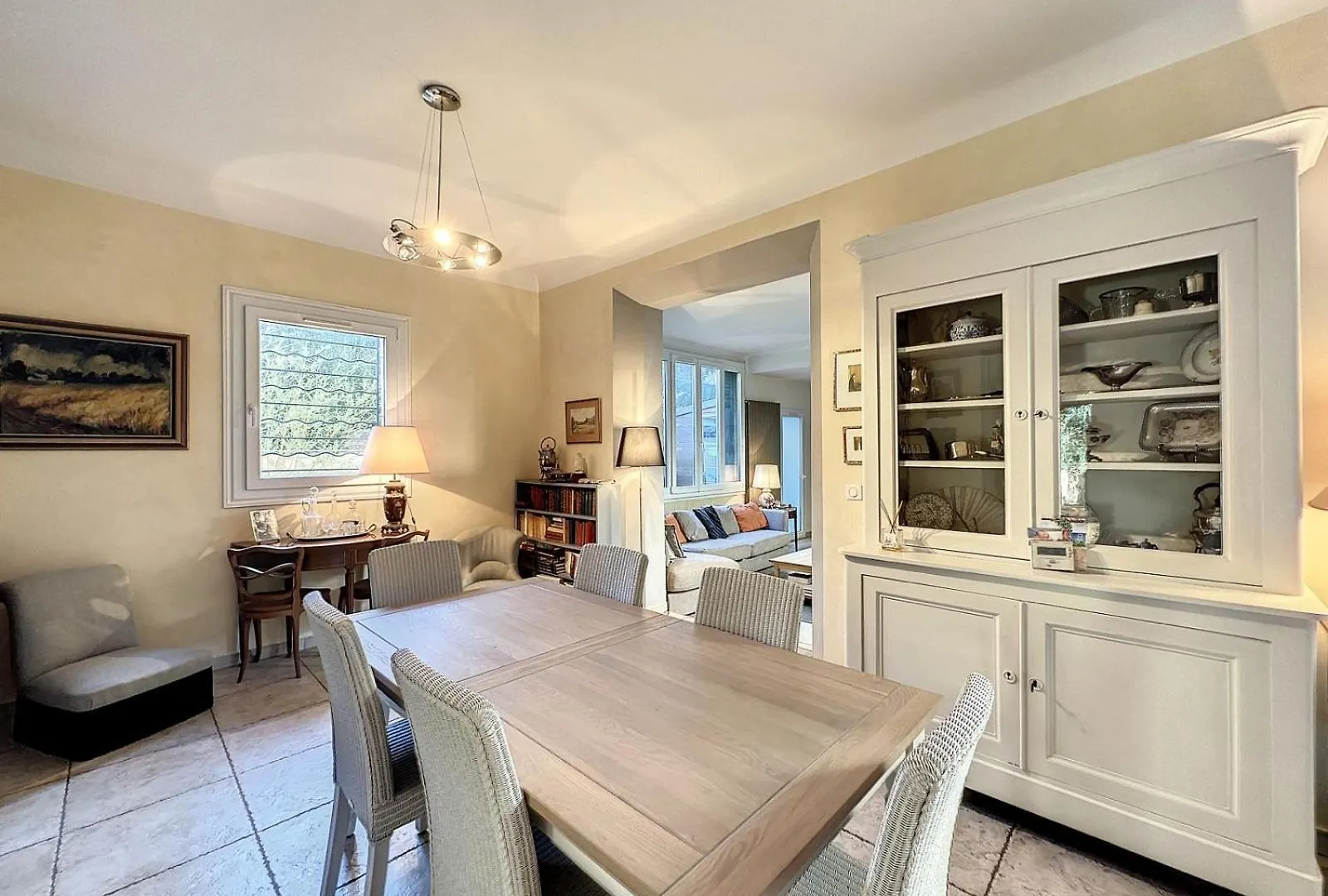 3-Bedroom House With Terrace 5 Minutes Walking From La Croisette كان